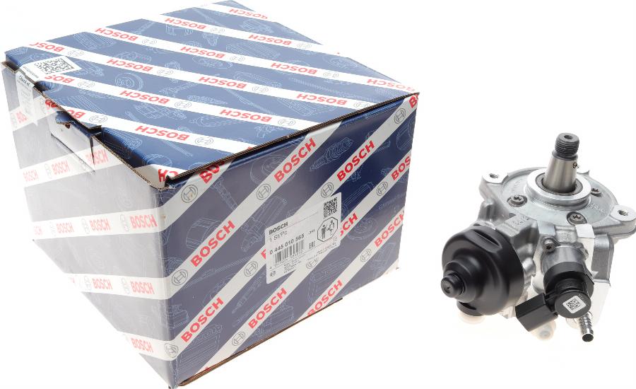 BOSCH 0 445 010 565 - Pumpa visokog pritiska www.molydon.hr