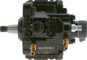 BOSCH 0 445 010 163 - Pumpa visokog pritiska www.molydon.hr