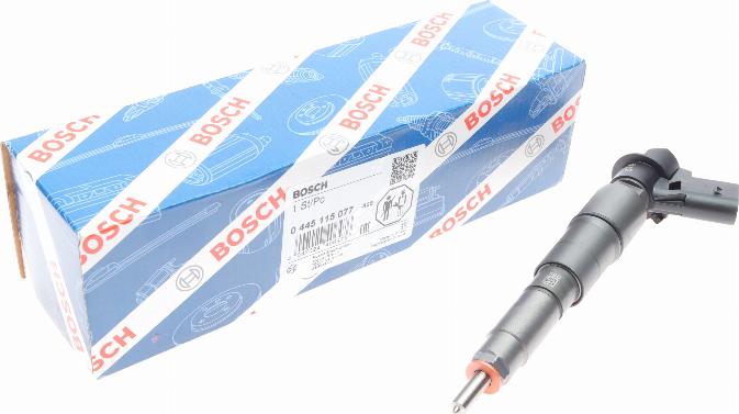 BOSCH 0 445 115 077 - Nosač dizni www.molydon.hr