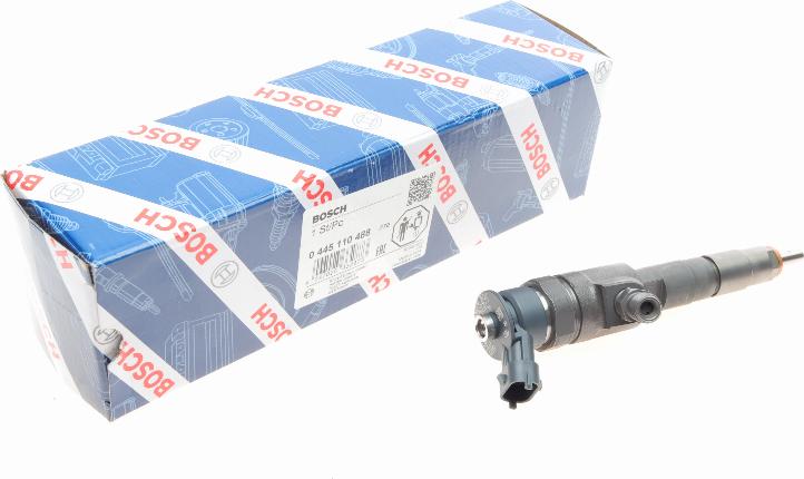 BOSCH 0 445 110 488 - Nosač dizni www.molydon.hr