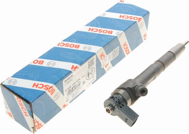 BOSCH 0 445 110 474 - Nosač dizni www.molydon.hr