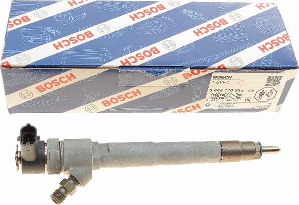 BOSCH 0 445 110 594 - Nosač dizni www.molydon.hr