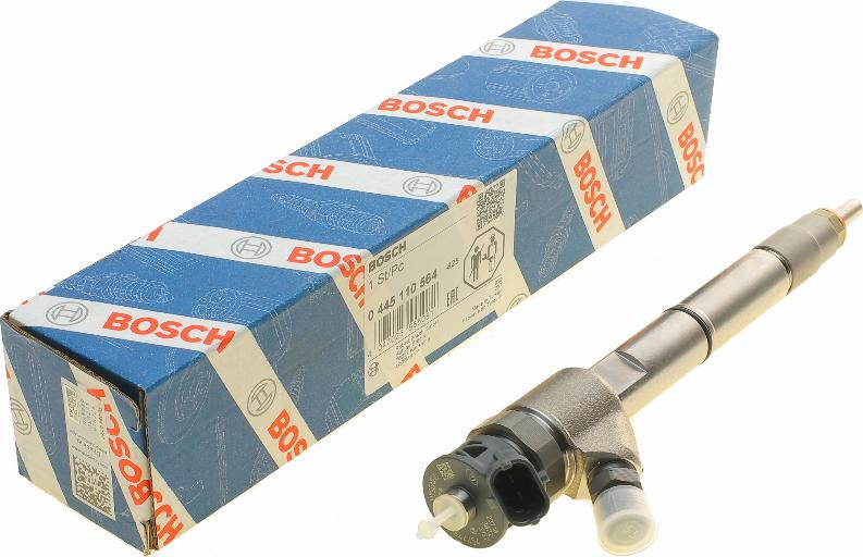 BOSCH 0 445 110 564 - Nosač dizni www.molydon.hr