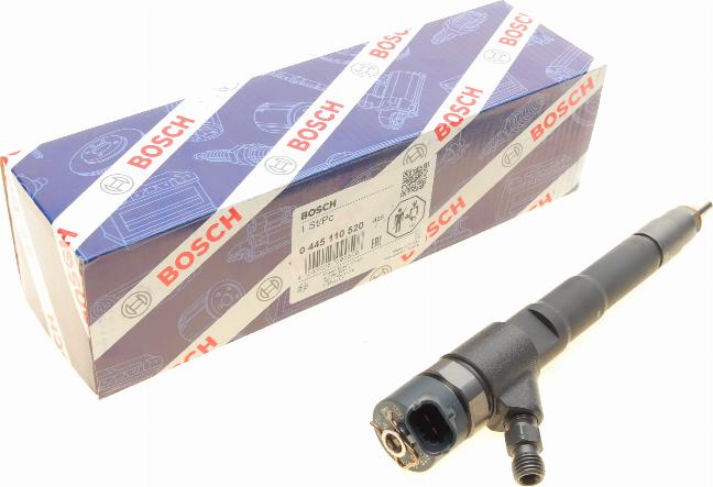 BOSCH 0 445 110 520 - Nosač dizni www.molydon.hr