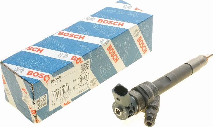 BOSCH 0 445 110 616 - Nosač dizni www.molydon.hr