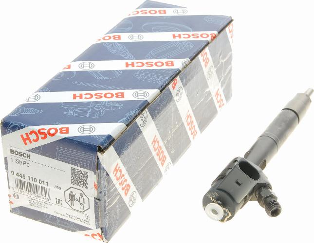 BOSCH 0 445 110 011 - Nosač dizni www.molydon.hr