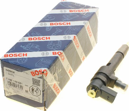 BOSCH 0 445 110 081 - Nosač dizni www.molydon.hr