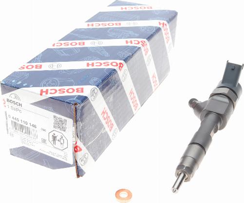 BOSCH 0 445 110 146 - Nosač dizni www.molydon.hr