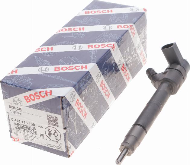 BOSCH 0 445 110 139 - Nosač dizni www.molydon.hr