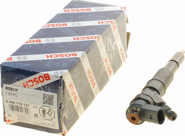 BOSCH 0 445 110 131 - Nosač dizni www.molydon.hr