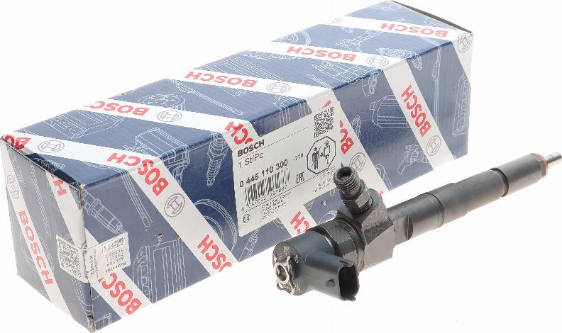 BOSCH 0 445 110 300 - Nosač dizni www.molydon.hr