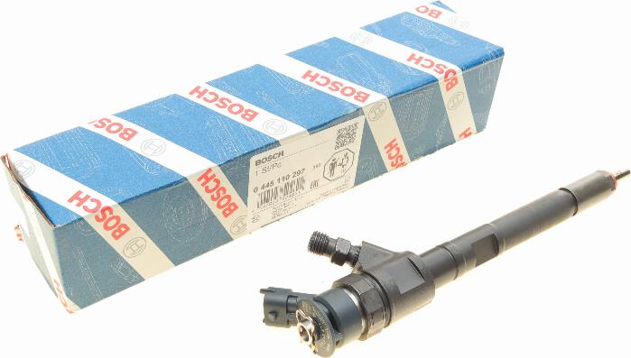 BOSCH 0 445 110 297 - Nosač dizni www.molydon.hr