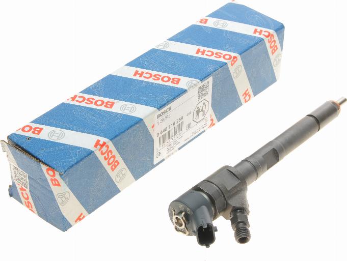 BOSCH 0 445 110 259 - Nosač dizni www.molydon.hr