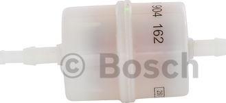 BOSCH 0 450 904 162 - Filter za gorivo www.molydon.hr