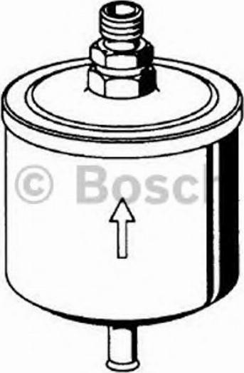 BOSCH 0450905944 - Filter za gorivo www.molydon.hr