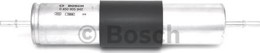 BOSCH 0 450 905 942 - Filter za gorivo www.molydon.hr