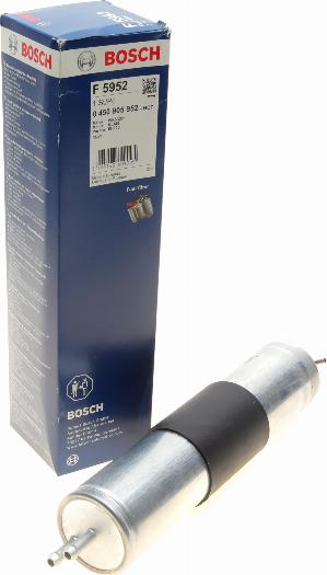 BOSCH 0 450 905 952 - Filter za gorivo www.molydon.hr