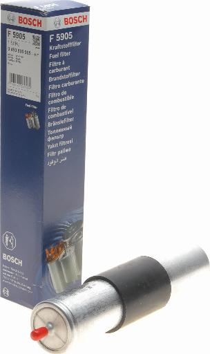 BOSCH 0 450 905 905 - Filter za gorivo www.molydon.hr