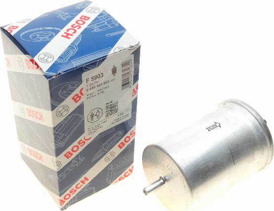 BOSCH 0 450 905 903 - Filter za gorivo www.molydon.hr