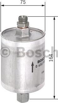 BOSCH 0 450 905 907 - Filter za gorivo www.molydon.hr