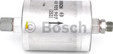 BOSCH 0 450 905 907 - Filter za gorivo www.molydon.hr