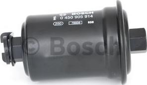 BOSCH 0 450 905 914 - Filter za gorivo www.molydon.hr