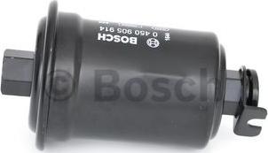 BOSCH 0 450 905 914 - Filter za gorivo www.molydon.hr