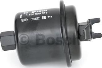 BOSCH 0 450 905 916 - Filter za gorivo www.molydon.hr