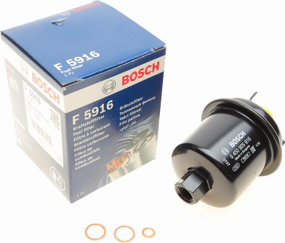 BOSCH 0 450 905 916 - Filter za gorivo www.molydon.hr