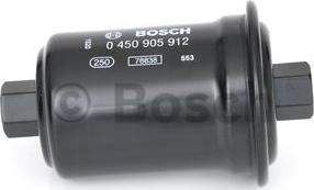 BOSCH 0 450 905 912 - Filter za gorivo www.molydon.hr