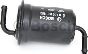 BOSCH 0 450 905 983 - Filter za gorivo www.molydon.hr