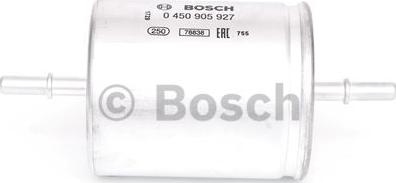 BOSCH 0 450 905 927 - Filter za gorivo www.molydon.hr