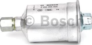 BOSCH 0 450 905 005 - Filter za gorivo www.molydon.hr