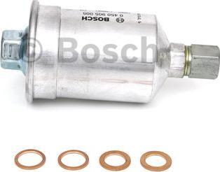 BOSCH 0 450 905 005 - Filter za gorivo www.molydon.hr