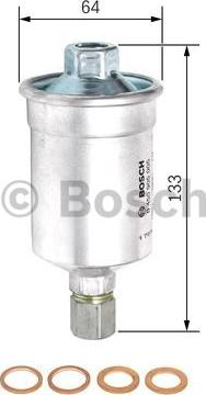 BOSCH 0 450 905 005 - Filter za gorivo www.molydon.hr