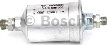 BOSCH 0 450 905 003 - Filter za gorivo www.molydon.hr