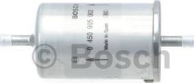 BOSCH 0 450 905 002 - Filter za gorivo www.molydon.hr