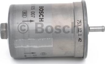 BOSCH 0 450 905 007 - Filter za gorivo www.molydon.hr