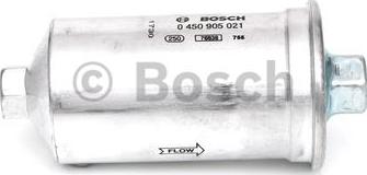 BOSCH 0 450 905 021 - Filter za gorivo www.molydon.hr