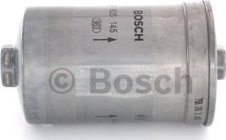 BOSCH 0 450 905 145 - Filter za gorivo www.molydon.hr