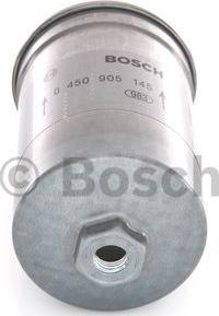 BOSCH 0 450 905 145 - Filter za gorivo www.molydon.hr