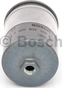 BOSCH 0 450 905 104 - Filter za gorivo www.molydon.hr