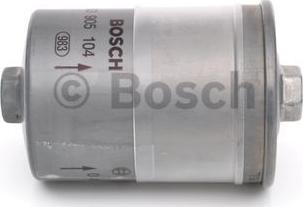 BOSCH 0 450 905 104 - Filter za gorivo www.molydon.hr