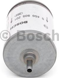 BOSCH 0 450 905 201 - Filter za gorivo www.molydon.hr