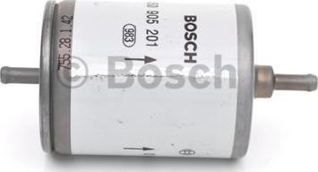 BOSCH 0 450 905 201 - Filter za gorivo www.molydon.hr