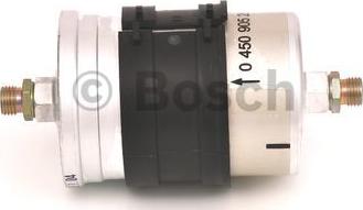 BOSCH 0 450 905 281 - Filter za gorivo www.molydon.hr