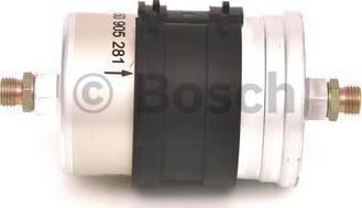 BOSCH 0 450 905 281 - Filter za gorivo www.molydon.hr