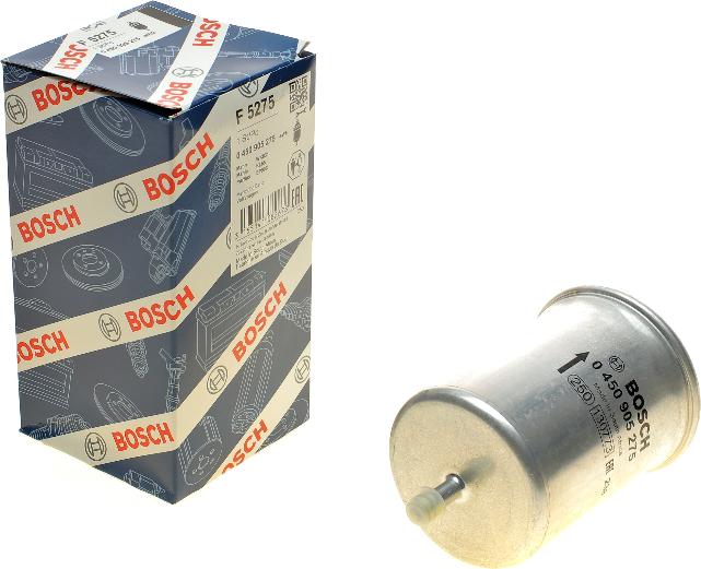 BOSCH 0 450 905 275 - Filter za gorivo www.molydon.hr