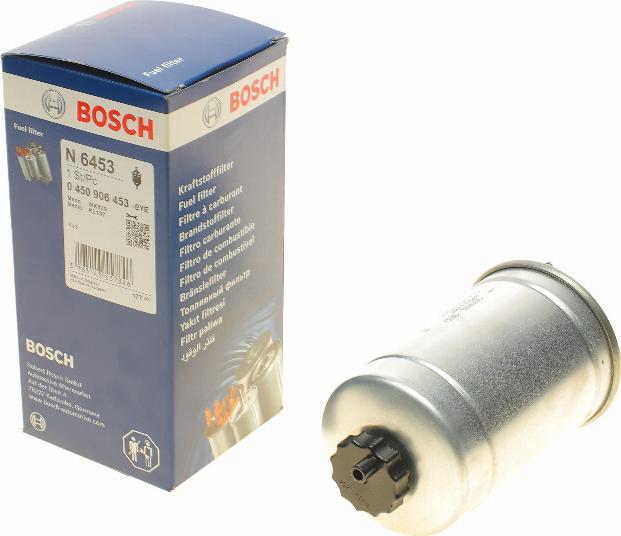 BOSCH 0 450 906 453 - Filter za gorivo www.molydon.hr