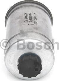 BOSCH 0 450 906 453 - Filter za gorivo www.molydon.hr